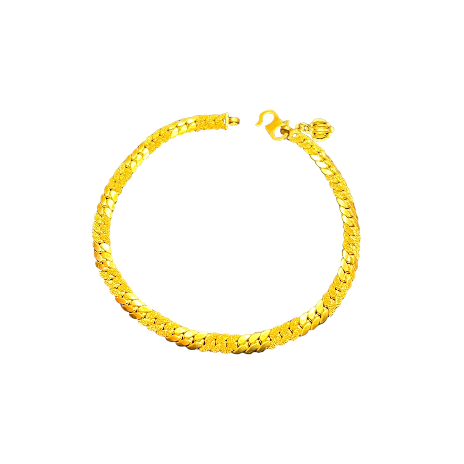 Gelang Kaki Kanak-Kanak